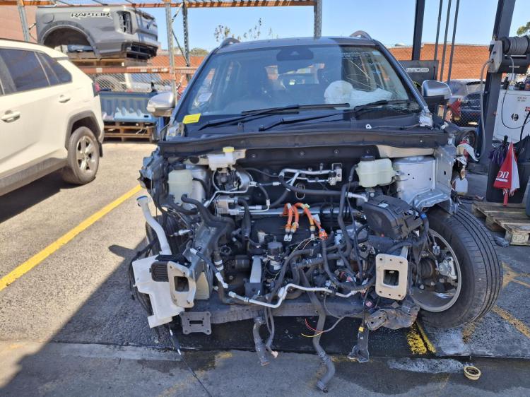 mg Zs Sep 2022 Parts & Wrecking