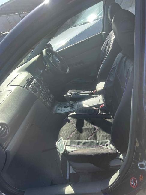 mazda 6 Classic 2004 Parts & Wrecking
