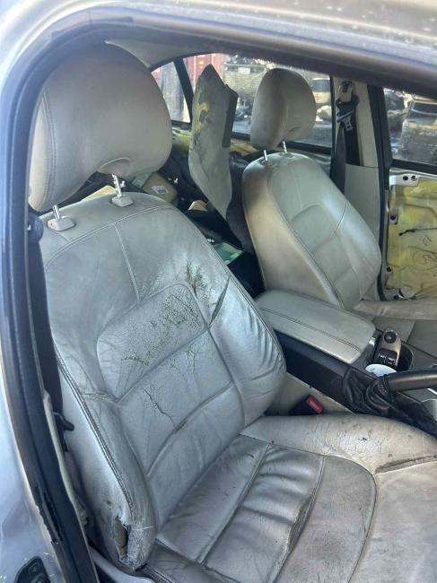 ford Falcon FG G6E 2014 Parts & Wrecking