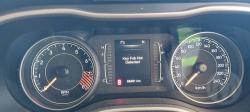2016 Jeep Grand Cherokee KL image 4