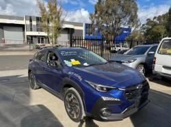 2023 Subaru Crosstrek 2.0-R G6X image 4