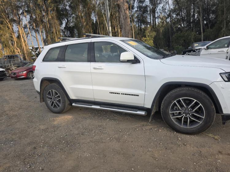jeep Grand Cherokee 2019 Parts & Wrecking