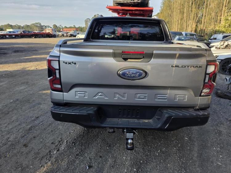 ford Wildtrack 2023 Parts & Wrecking