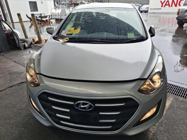 hyundai I30 GD Sep 2015 Parts & Wrecking
