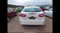 2014 Ford Mondeo image 4