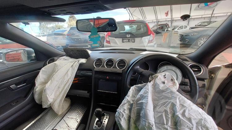 audi A4 Cabriolet 2005 Parts & Wrecking