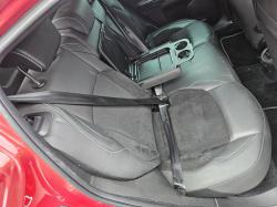 2015 Alfa Romeo Giulietta QUADRIFOGLIO VERDE 940 SERIES image 4