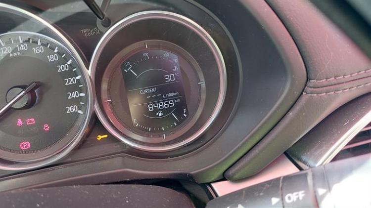 mazda Cx5 May 2017 Parts & Wrecking