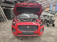 2018 Jaguar E Pace X540 D180 R-DYNAMIC SE image 4