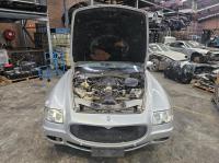 2007 Maserati Quattroporte QP image 4