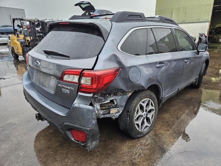 subaru Outback B6A Dec 2014 Parts & Wrecking
