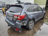 2014 Subaru Outback B6A image 4