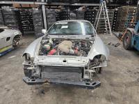 2004 Maserati Gransport 4200gt M138 image 4