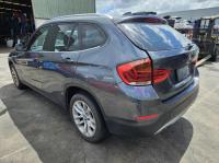 2014 Bmw X1 E84 image 4