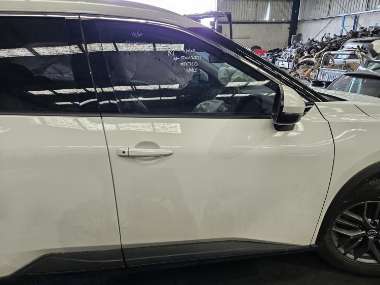 nissan X Trail T33 Nov 2025 Parts & Wrecking