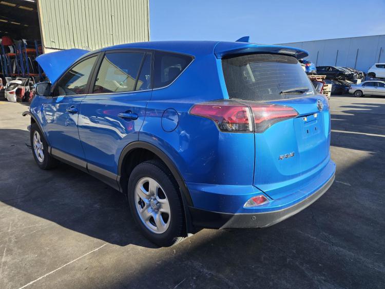 toyota Rav4 ZSA42R Mar 2017 Parts & Wrecking