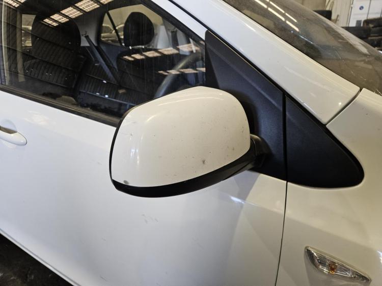 kia Picanto JA Nov 2017 Parts & Wrecking