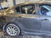 2012 Mazda 3 BL image 4