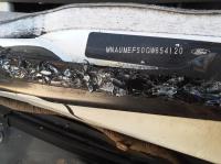 2016 Ford Ranger 4X4 XL image 4