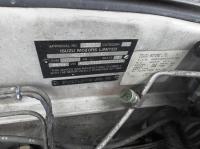 1999 Holden Frontera image 4