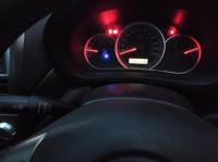 2010 Subaru Impreza RX image 4