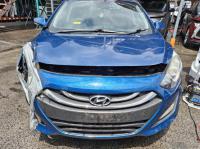2014 Hyundai I30 GD image 4