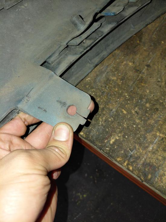 hyundai Getz 2003 Front Bumper 