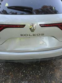 2016 Renault Koleos image 4