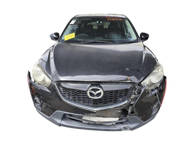 mazda Cx5 KE GRAND TOURING Nov 2012 Parts & Wrecking