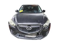 2012 Mazda Cx5 KE GRAND TOURING image 4
