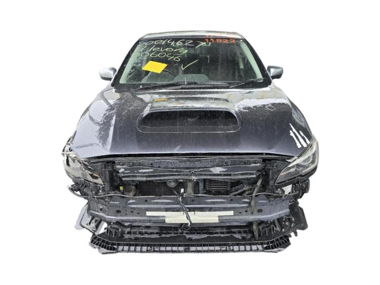 subaru Levorg V1 STI SPORT Jun 2017 Parts & Wrecking