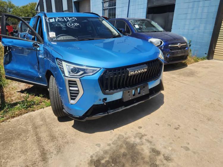 gwm Haval JOLION 2024 Parts & Wrecking