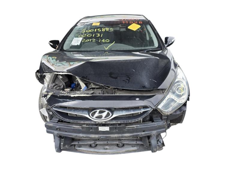 hyundai I40 VF ACTIVE Oct 2012 Parts & Wrecking
