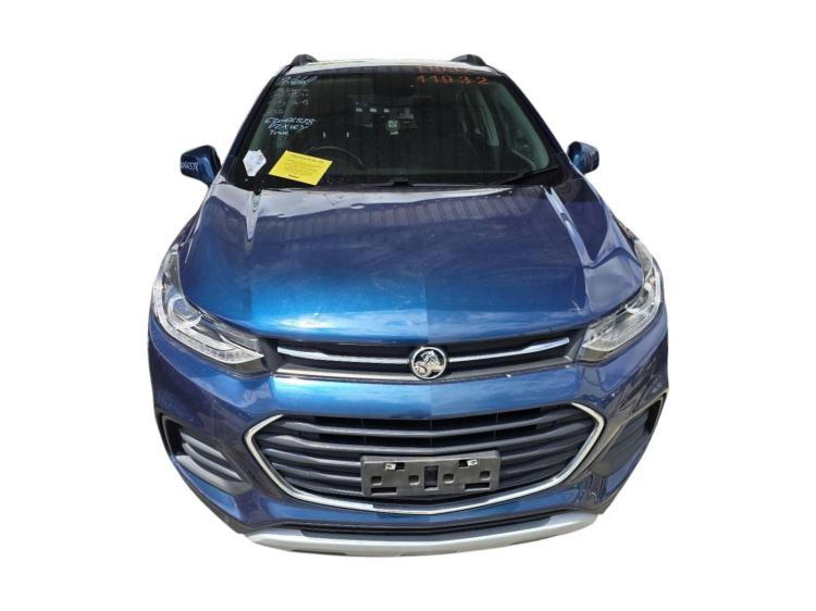 holden Trax TJ SERIES LS May 2019 Parts & Wrecking