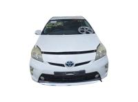 Toyota Prius ZVW30R HATCH image 4