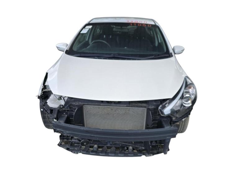 kia Cerato YD S Feb 2014 Parts & Wrecking