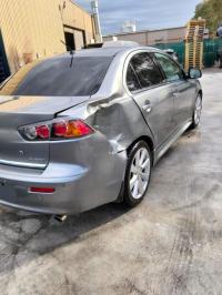 2011 Mitsubishi Lancer Aspire CY image 4