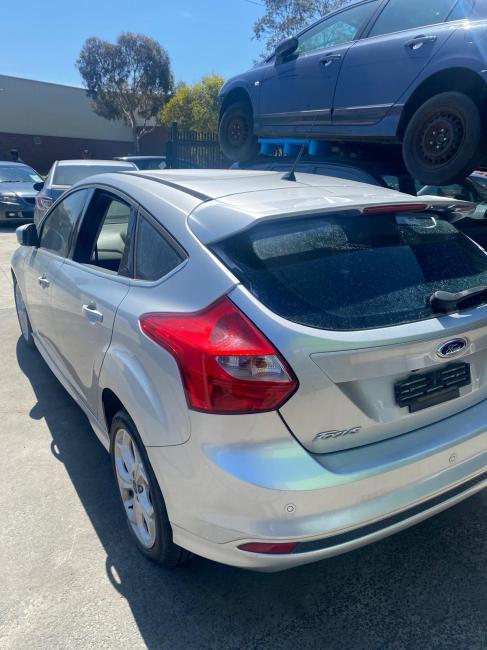ford Focus LW Apr 2015 Parts & Wrecking