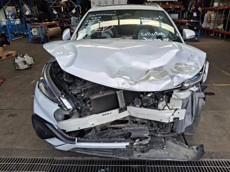 byd Atto 3 Aug 2023 Parts & Wrecking