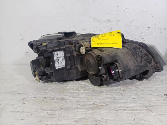 volkswagen Polo 6R Jul 2014 LEFT HEADLAMP 