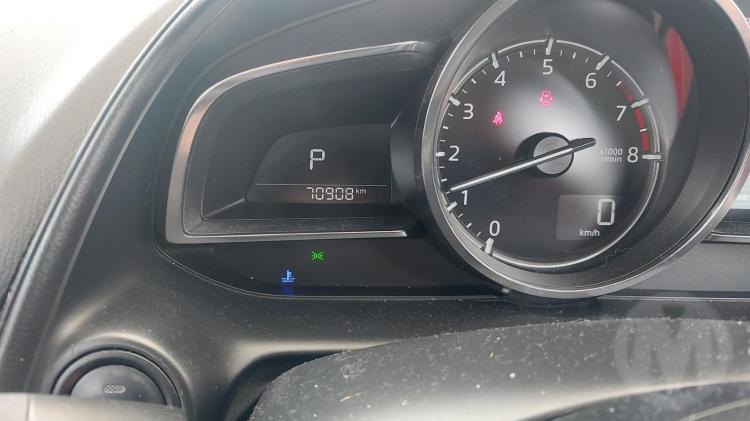 mazda Cx3 Oct 2017 Parts & Wrecking