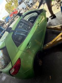 2010 Mazda 2 image 4