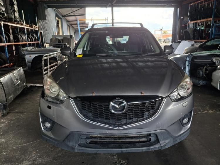 mazda Cx5 KE Feb 2014 Parts & Wrecking