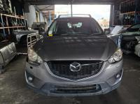 2014 Mazda Cx5 KE image 4