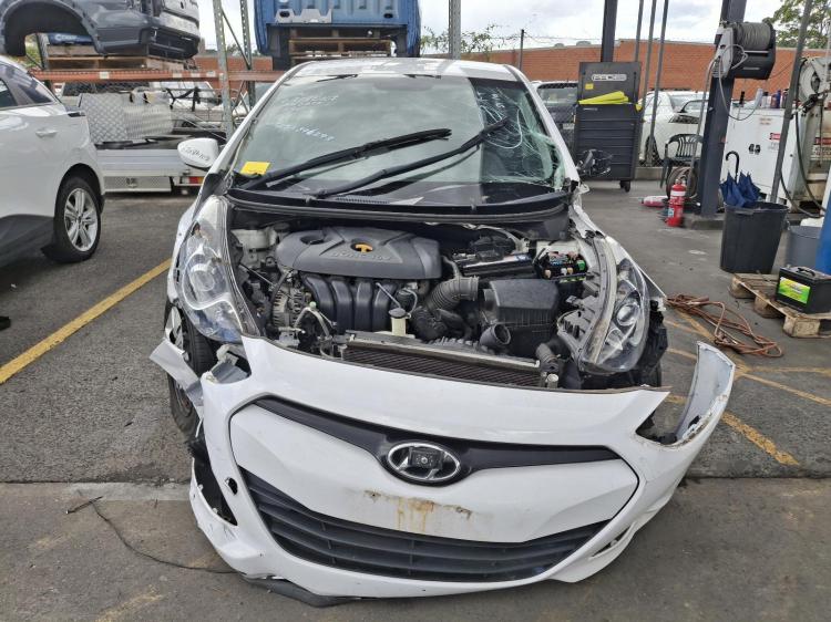 hyundai I30 GD 2013 Parts & Wrecking
