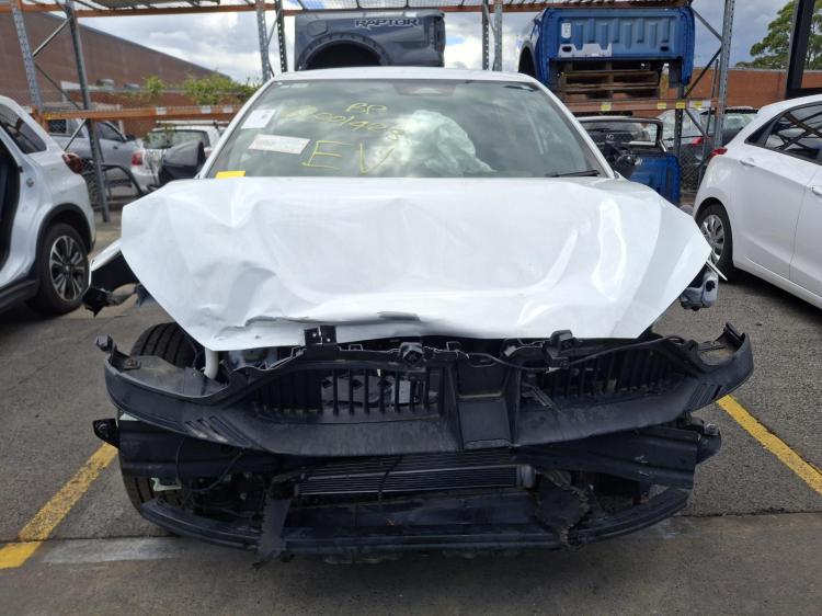 mg 4 MEH32 Feb 2024 Parts & Wrecking