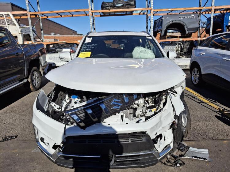 suzuki Vitara Feb 2025 Parts & Wrecking