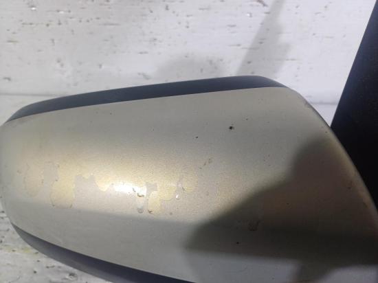 holden Commodore VE Feb 2012 RIGHT DOOR MIRROR 