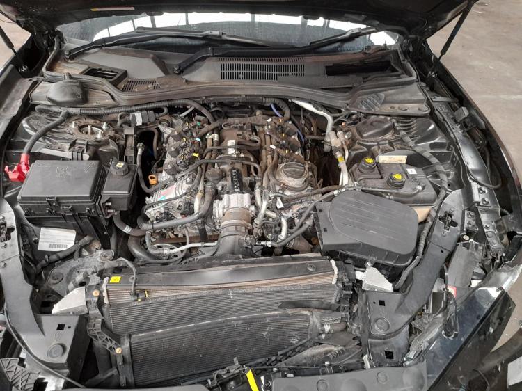 maserati Ghibli Jan 2017 Parts & Wrecking