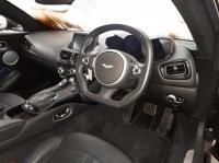 2017 Aston Martin Vantage V8 image 4